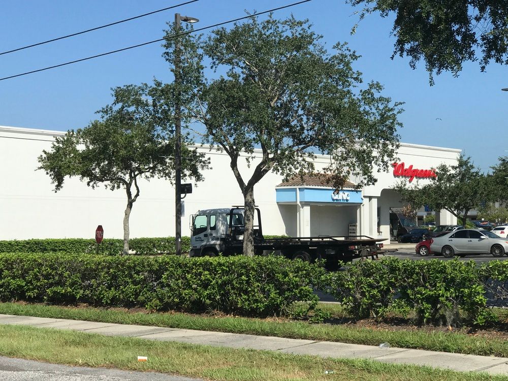 5208 N 22nd St, Tampa, FL 33610